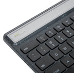 Targus Sustainable Energy Harvesting EcoSmart Keyboard 