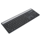 Targus Sustainable Energy Harvesting EcoSmart Keyboard 