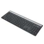 Targus Sustainable Energy Harvesting EcoSmart Keyboard 