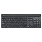 Targus Sustainable Energy Harvesting EcoSmart Keyboard 