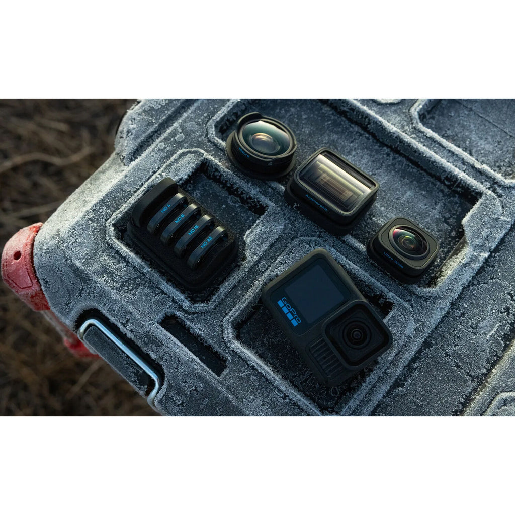 Gopro HB-Series Lens Collection