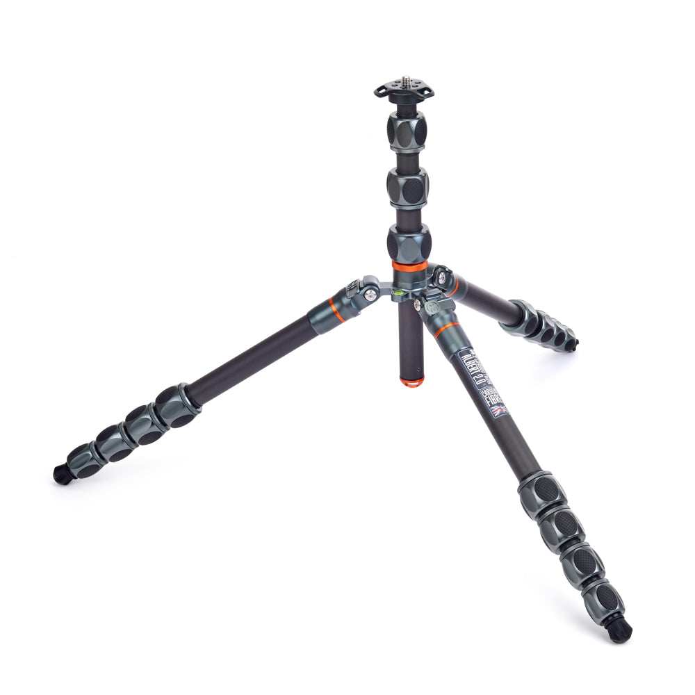  	3 Legged Thing - Pro 2.0 Albert Grey