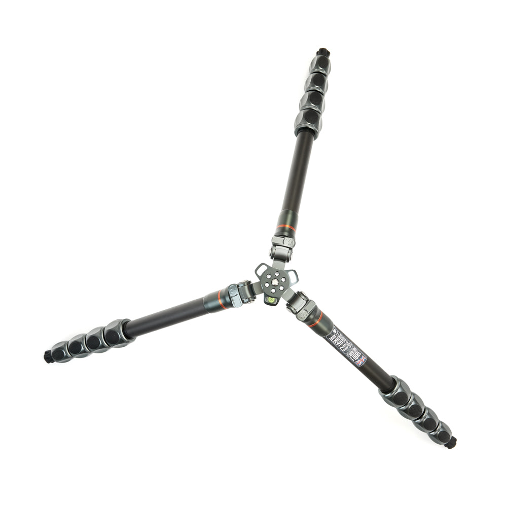  	3 Legged Thing - Pro 2.0 Albert Grey