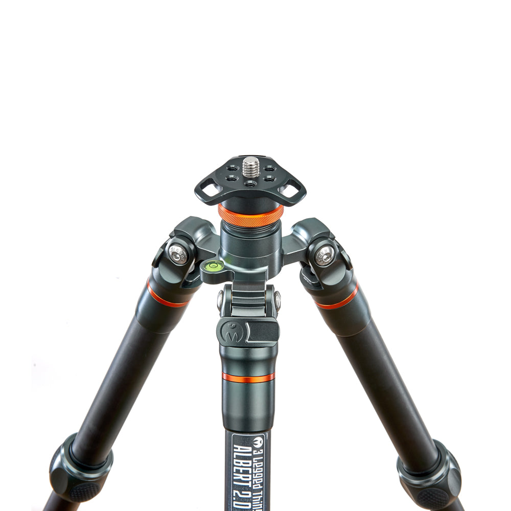  	3 Legged Thing - Pro 2.0 Albert Grey
