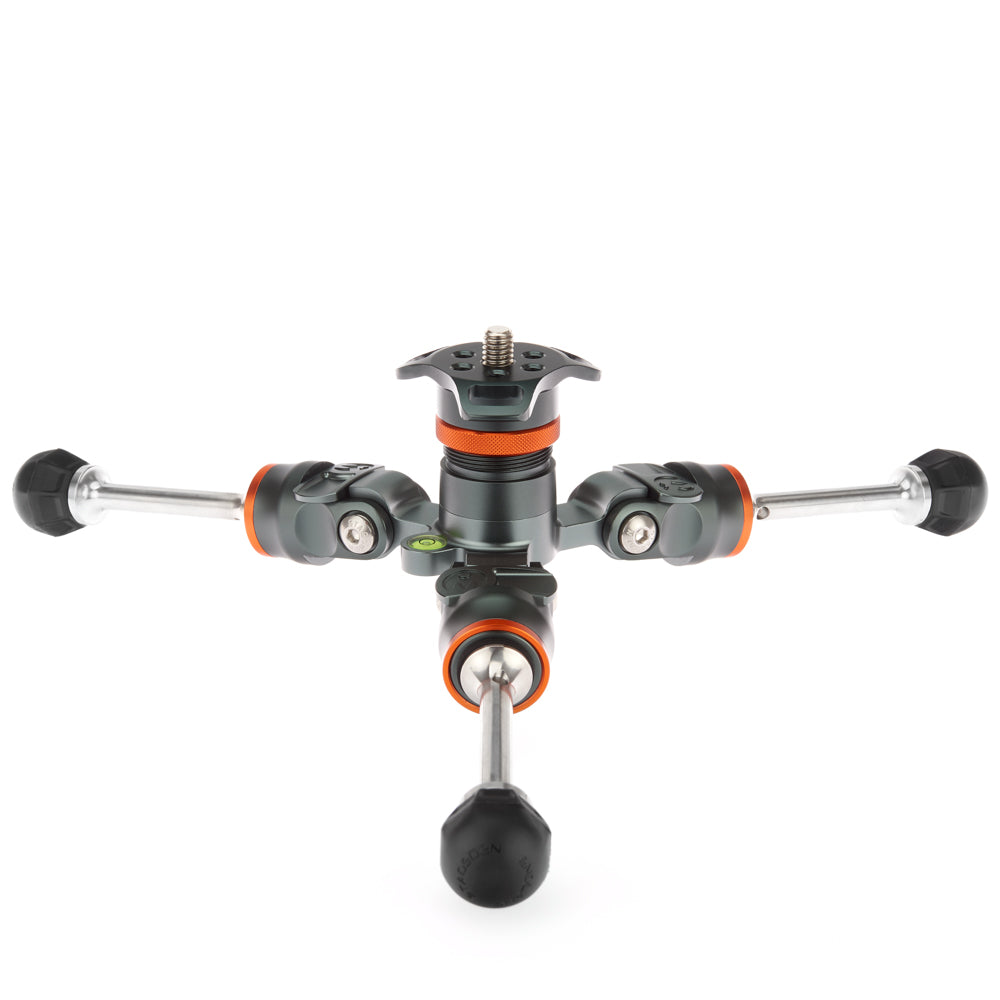  	3 Legged Thing - Pro 2.0 Albert Grey