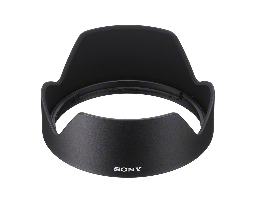 Sony E 16-55mm f/2.8 G Lens