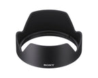 Sony E 16-55mm f/2.8 G Lens