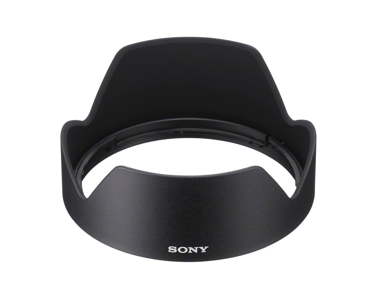Sony E 16-55mm f/2.8 G Lens