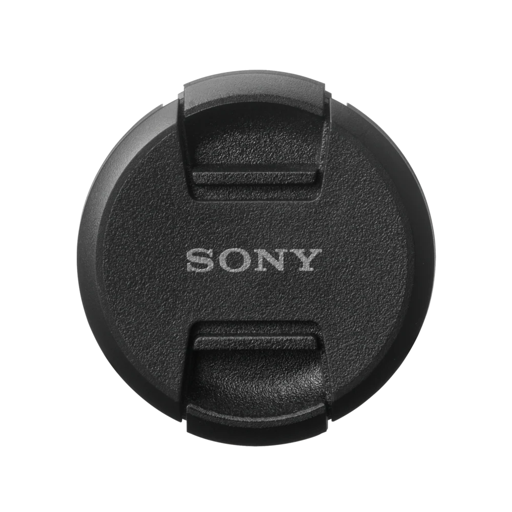 Sony 62mm Front Lens Cap