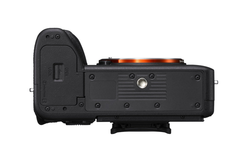 Sony Alpha A9 II Body Only