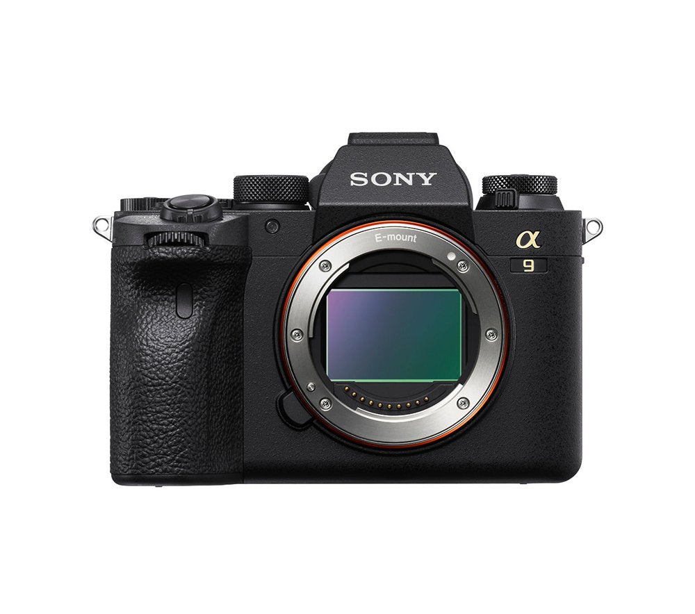 Sony A9 II Body