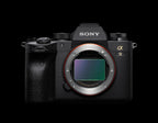 Sony Alpha A9 II Body Only