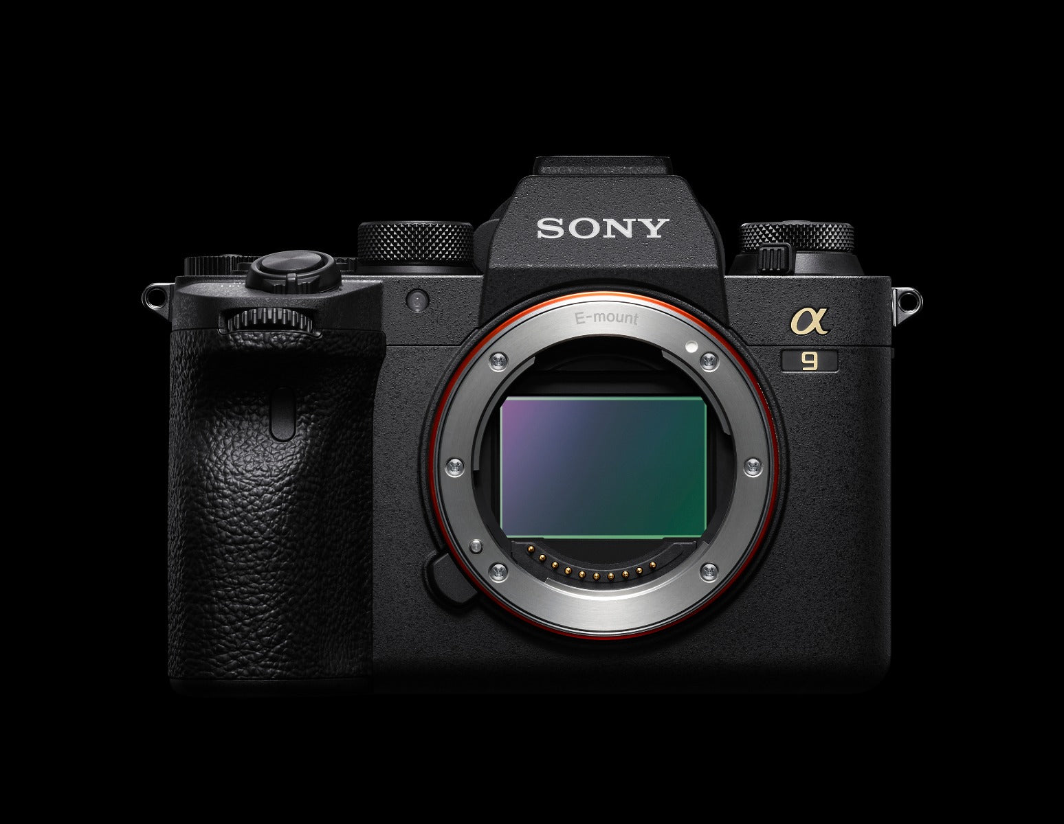 Sony Alpha A9 II Body Only