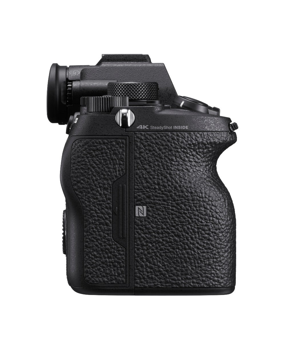 Sony Alpha A9 II Body Only