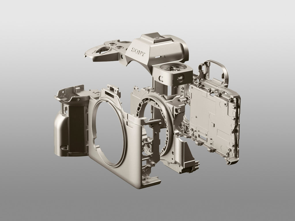 Sony Alpha A9 II Body Only