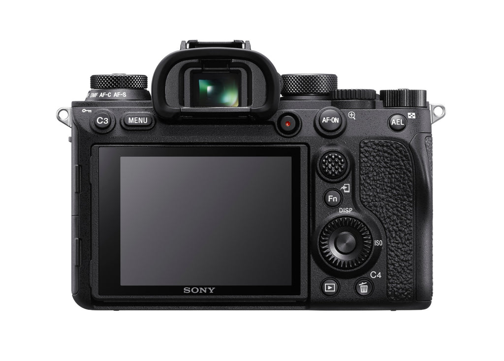 Sony Alpha A9 II Body Only