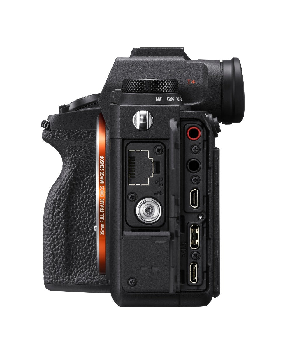 Sony Alpha A9 II Body Only