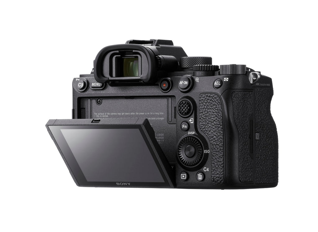 Sony Alpha A9 II Body Only