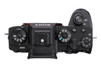 Sony Alpha A9 II Body Only