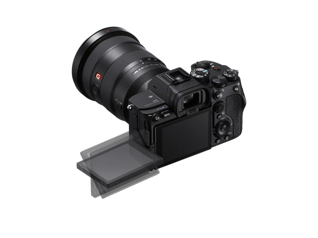  lens and cards not included