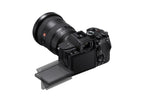  lens and cards not included