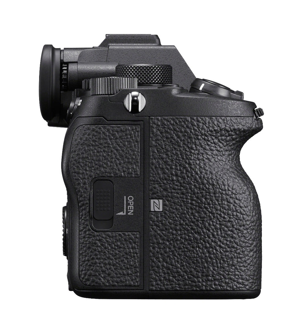 Sony A7S III Body  