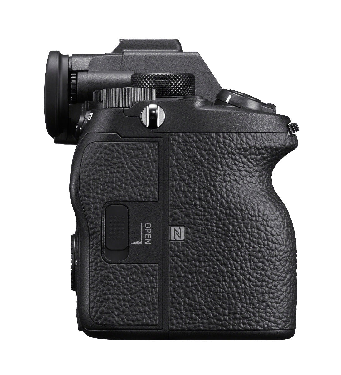 Sony A7S III Body  