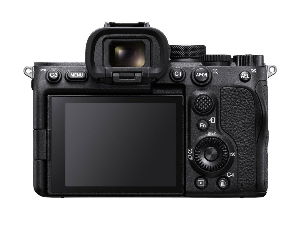 Sony A7S III Body  