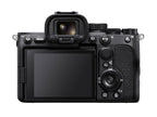 Sony A7S III Body  