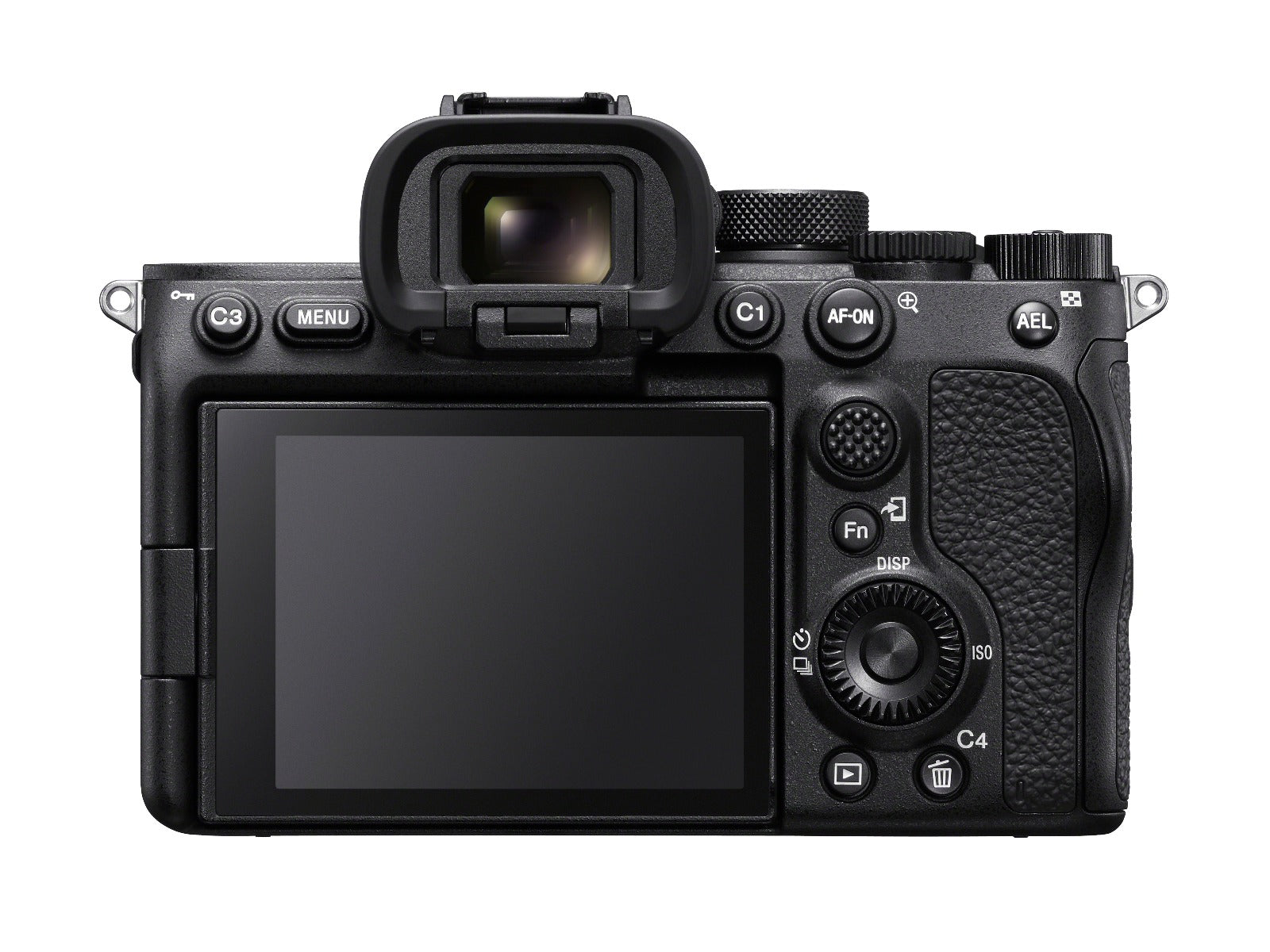 Sony A7S III Body  