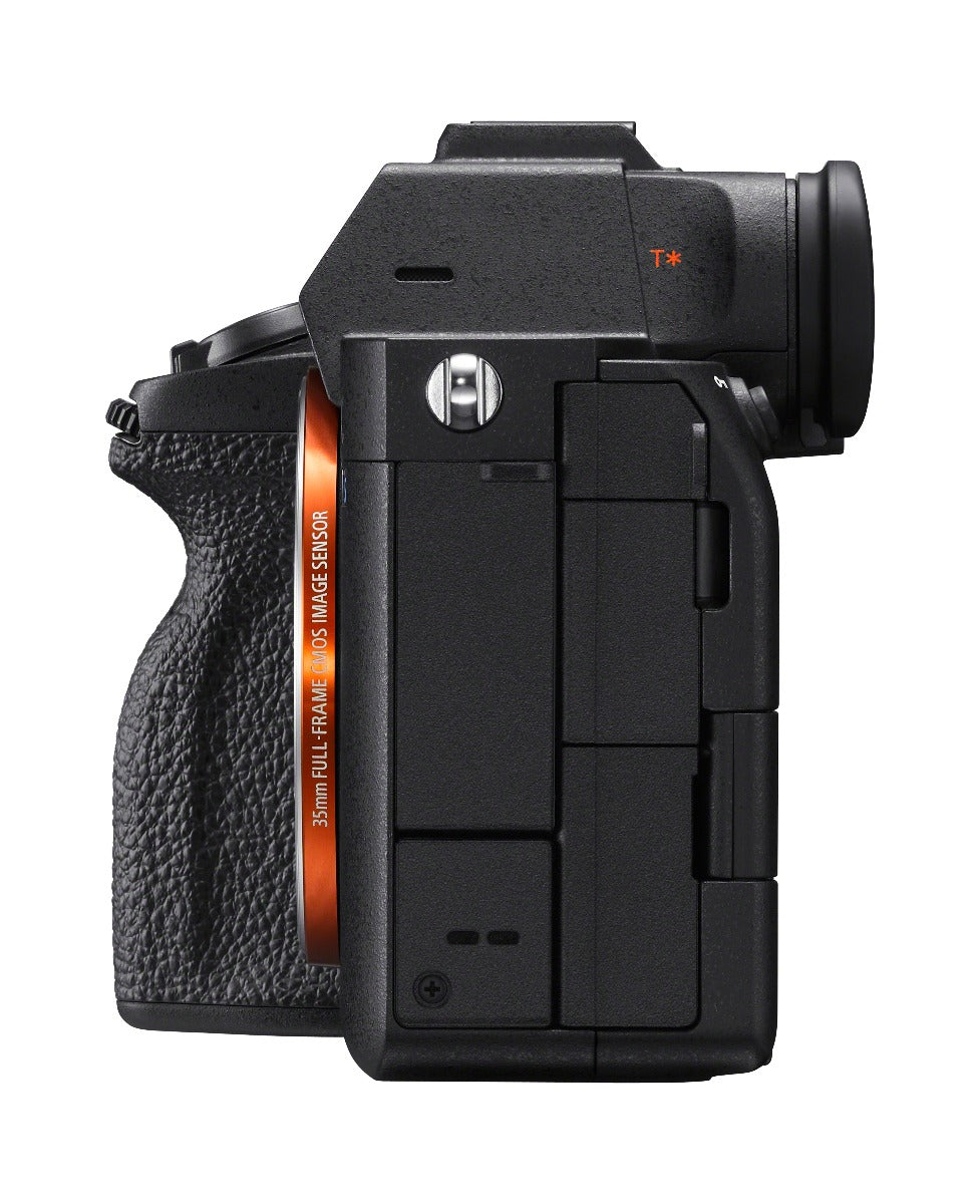 Sony A7S III Body  