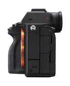 Sony A7S III Body  