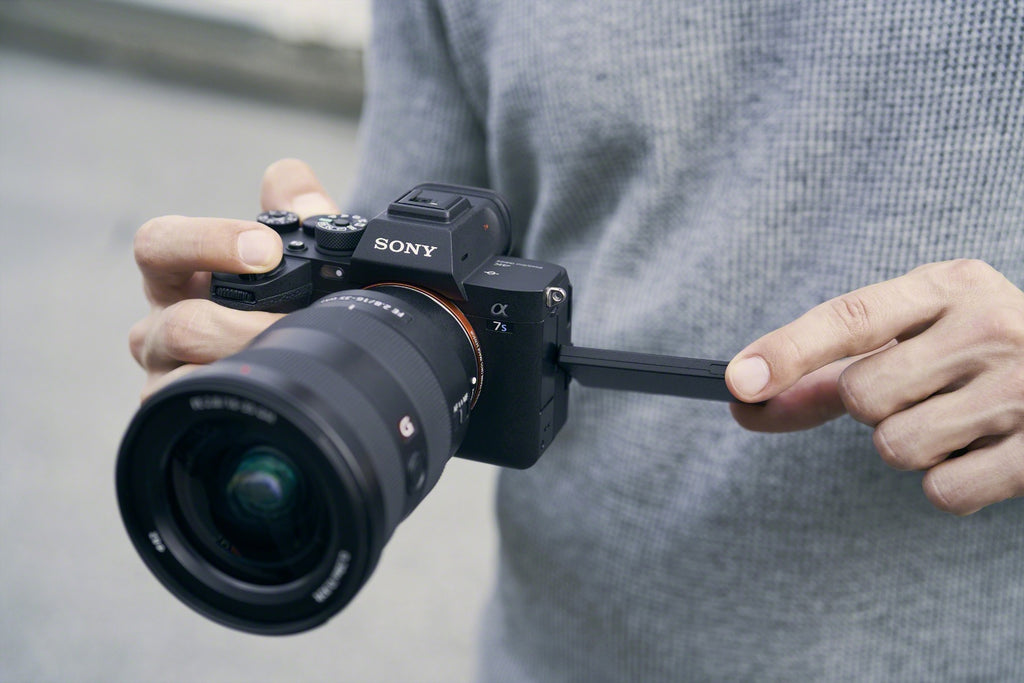 Sony A7S III Body  
