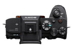 Sony A7S III Body  