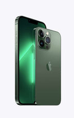 Apple iPhone 13 Pro 128GB Green Alpine