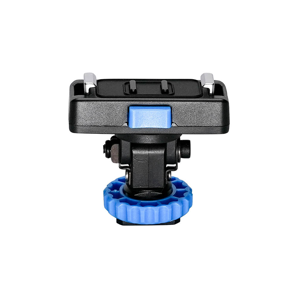 Amaran Ace 25C RGB LED Light Kit - Charcoal
