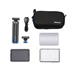 Amaran Ace 25C RGB LED Light Kit - Charcoal