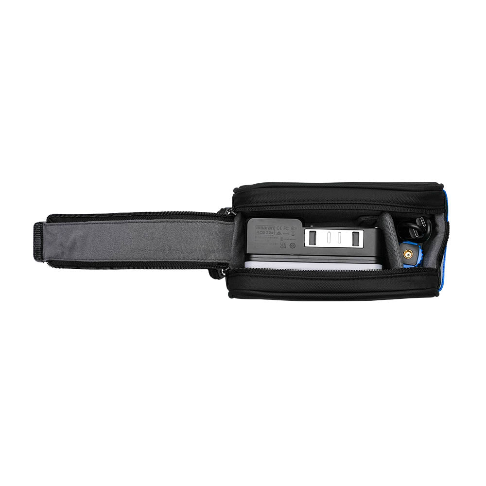 Amaran Ace 25C RGB LED Light Kit - Charcoal