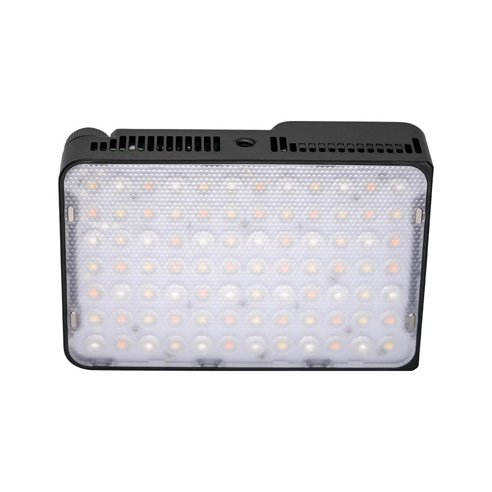 Amaran Ace 25C RGB LED Light Kit - Charcoal