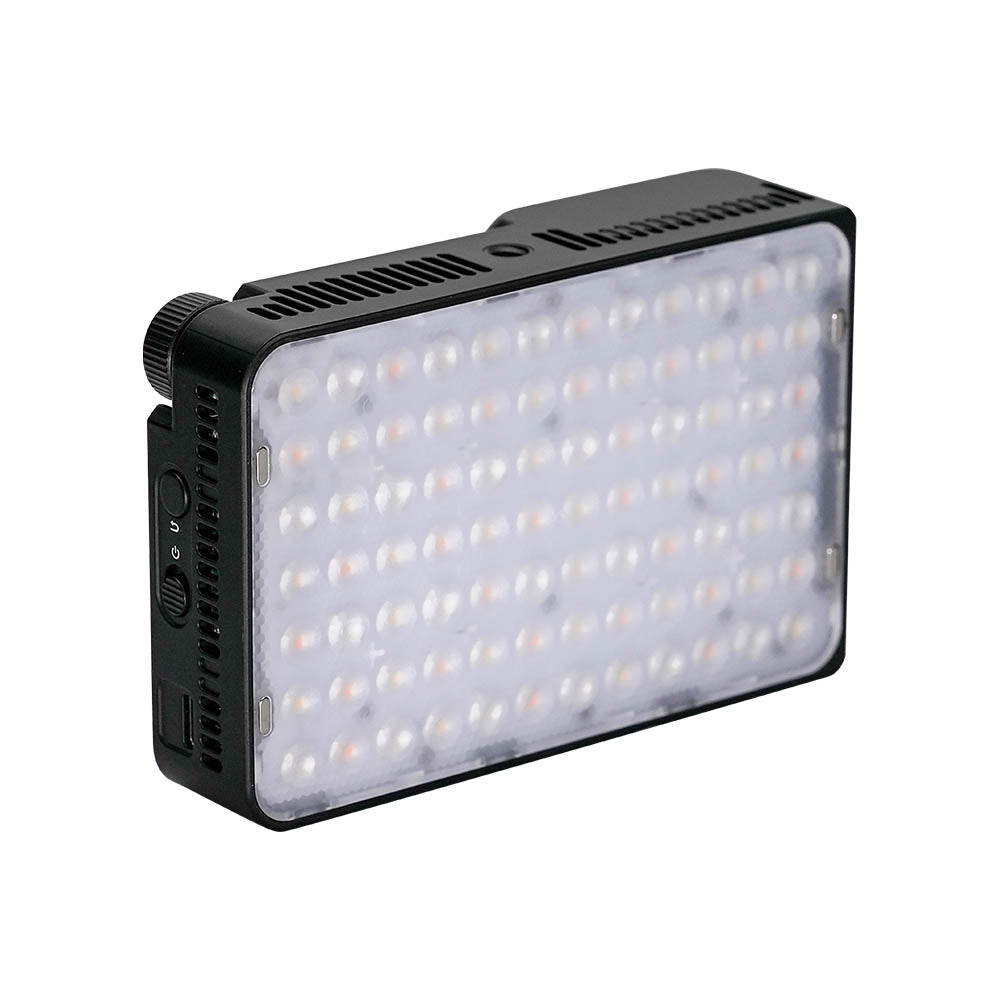 Amaran Ace 25C RGB LED Light Kit - Charcoal