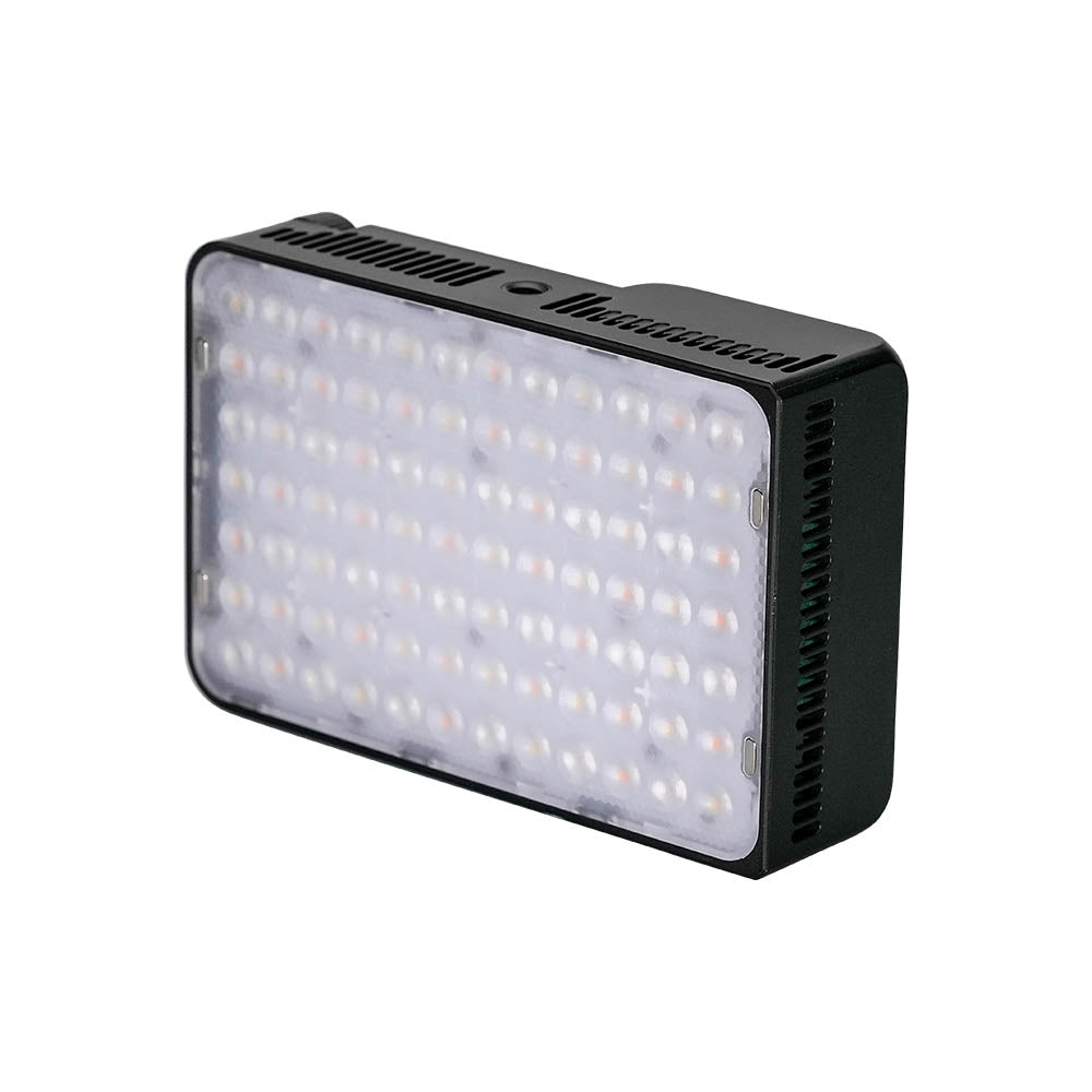 Amaran Ace 25C RGB LED Light Kit - Charcoal