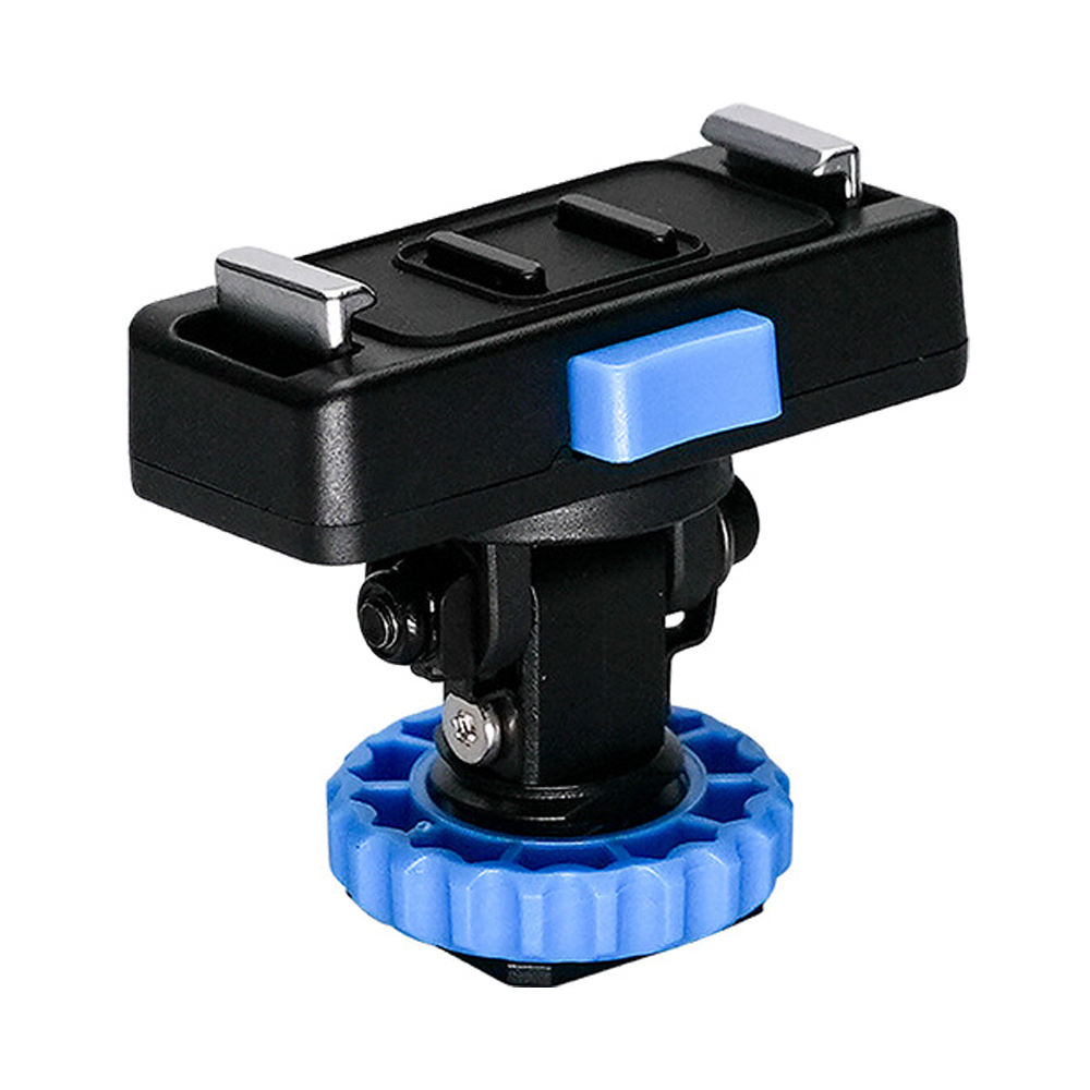 Amaran Ace 25C RGB LED Light - Charcoal