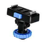 Amaran Ace 25C RGB LED Light - Charcoal