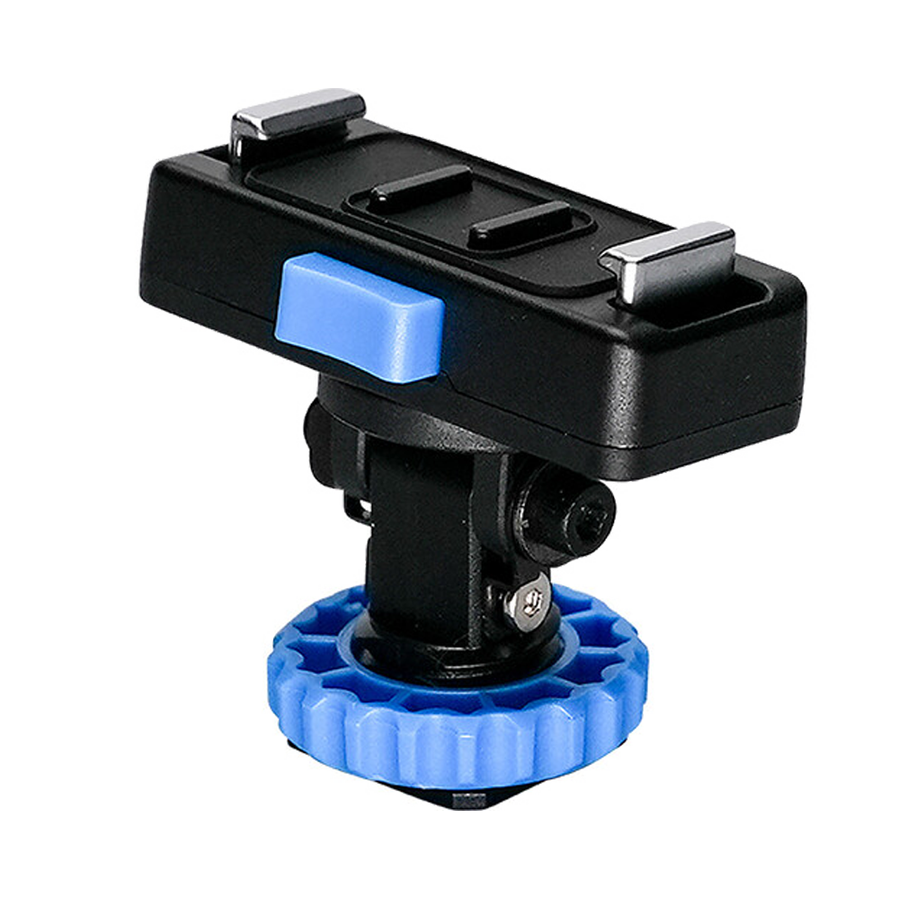 Amaran Ace 25C RGB LED Light - Charcoal