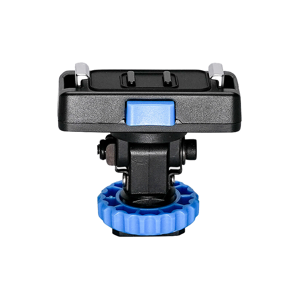 Amaran Ace 25X Bi-Colour LED Light - Charcoal