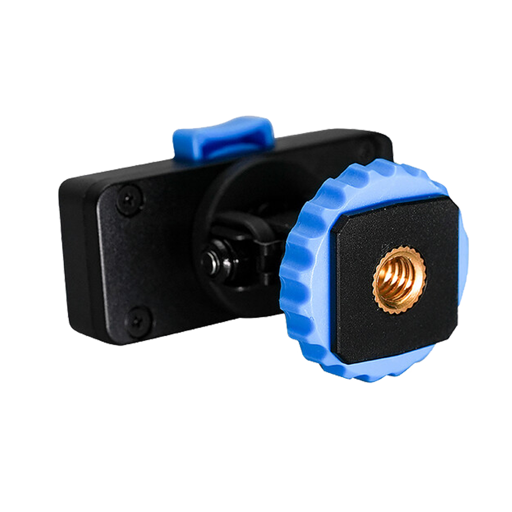 Amaran Ace 25X Bi-Colour LED Light - Charcoal
