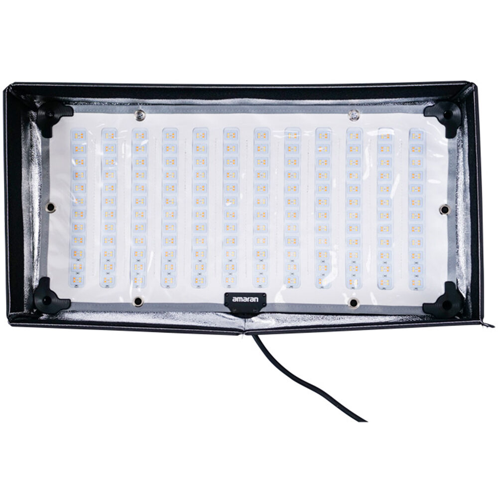 Aputure Amaran F21C 2x1 120W RGBWW LED Flexible Mat