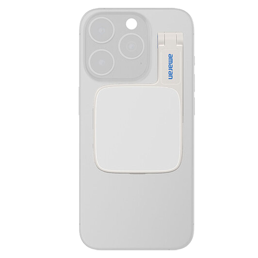 Amaran Go - White 