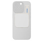 Amaran Go - White 