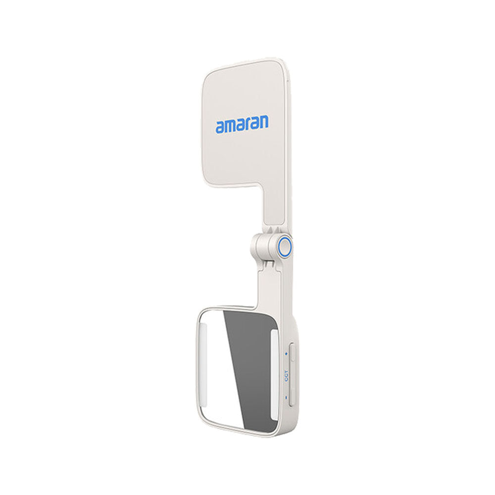 Amaran Go - White 